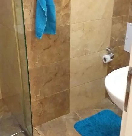 شقة Aphrodite Rose ساني بيتش