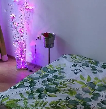 شقة Aphrodite Rose