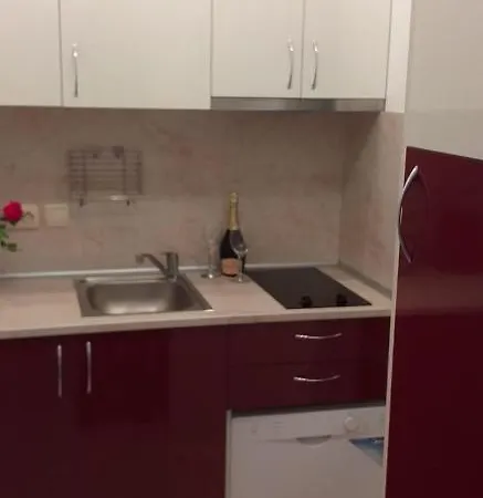 شقة Aphrodite Rose