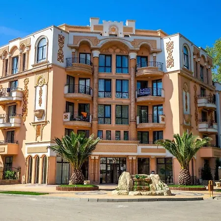 شقة Aphrodite Rose *