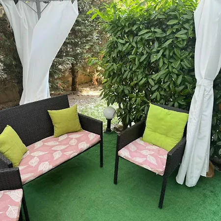 Aphrodite Rose Apartament Sunny Beach