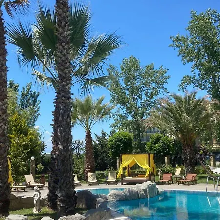 Aphrodite Rose Apartament Sunny Beach