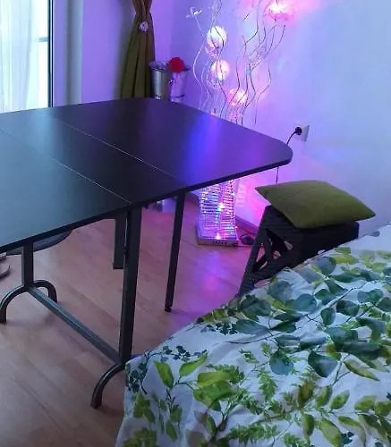 Apartamento Aphrodite Rose