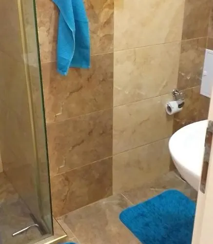 Apartamento Aphrodite Rose Sunny Beach