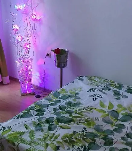 Apartamento Aphrodite Rose