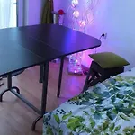 Apartament Aphrodite Rose