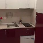 Apartament Aphrodite Rose
