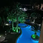 Apartament Aphrodite Rose