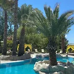 Aphrodite Rose Apartament
