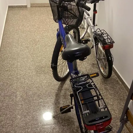 アパート Aphrodite Rose サニービーチ