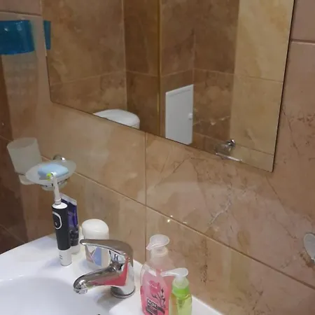 公寓 Aphrodite Rose 阳光海滩