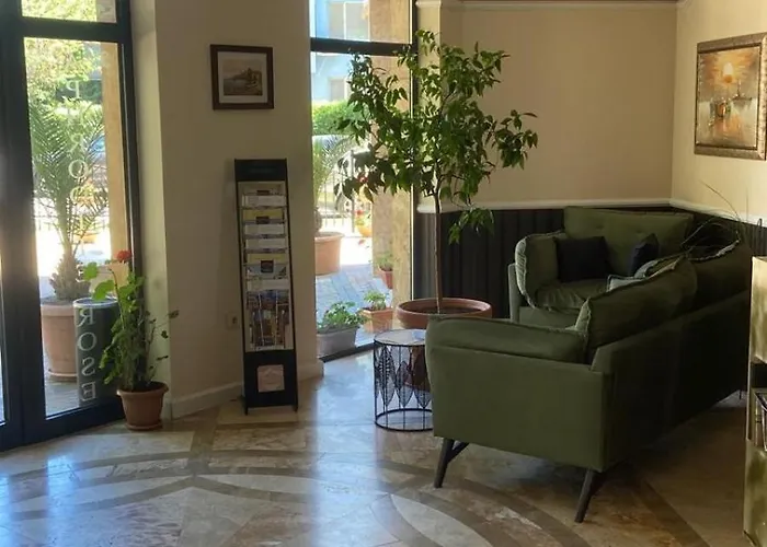 Aphrodite Rose * Slantschew brjag