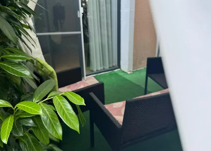 Aphrodite Rose * Sunny Beach