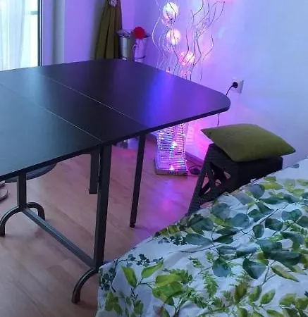 Appartamento Aphrodite Rose