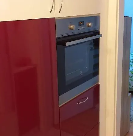 Aphrodite Rose * Sunny Beach