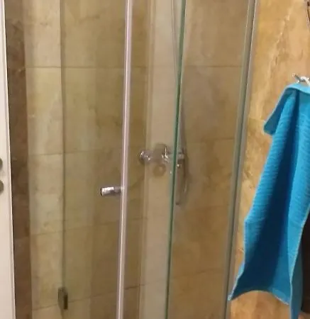 Appartamento Aphrodite Rose Sunny Beach