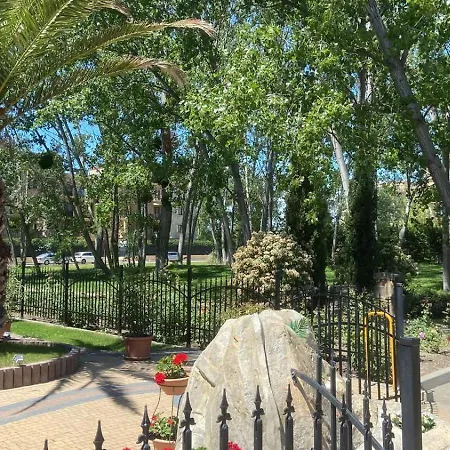 Aphrodite Rose Appartamento *