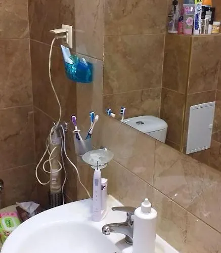 公寓 Aphrodite Rose