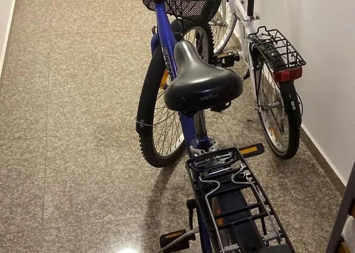 公寓 Aphrodite Rose 阳光海滩